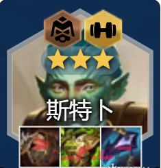 《金铲铲之战》s13最强阵容搭配推荐-第23张-手游攻略-GASK