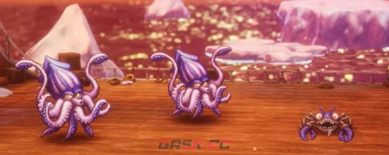 《勇者斗恶龙3：HD-2D重制版》玩乐者职业重要属性介绍-第1张-单机攻略-GASK
