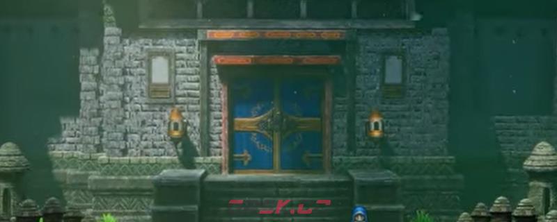 《勇者斗恶龙3：HD-2D重制版》商人职业重要属性介绍-第1张-单机攻略-GASK