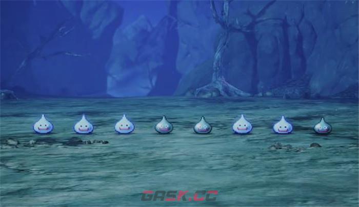 《勇者斗恶龙3：HD-2D重制版》对金属史莱姆造成伤害方法介绍-第2张-单机攻略-GASK
