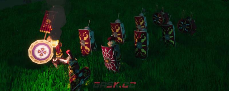 《总征程》游戏官网地址介绍-第1张-单机攻略-GASK
