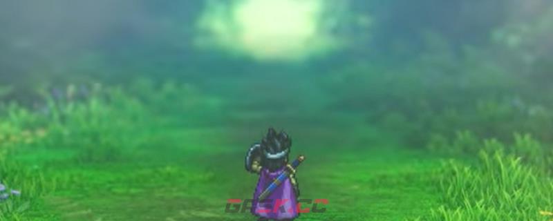 《勇者斗恶龙3：HD-2D重制版》好用辅助法术推荐-第1张-单机攻略-GASK