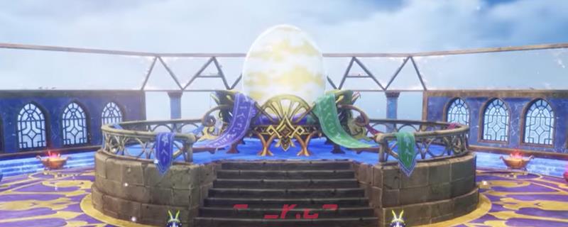 《勇者斗恶龙3：HD-2D重制版》转职贤者方法介绍-第1张-单机攻略-GASK