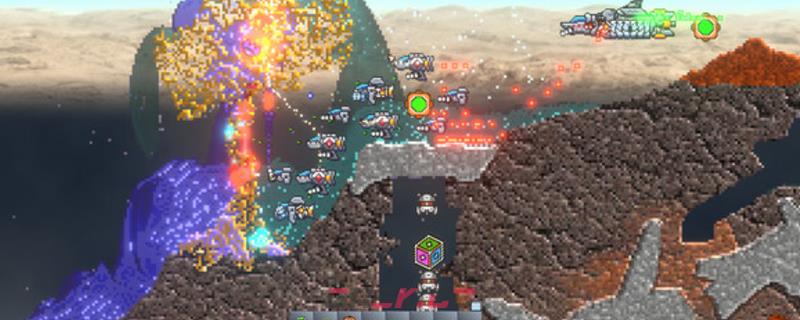 《Creeper World IXE》下载安装教程介绍-第1张-单机攻略-GASK