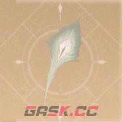 《无限暖暖》拂风的翎羽需要什么材料-第2张-手游攻略-GASK