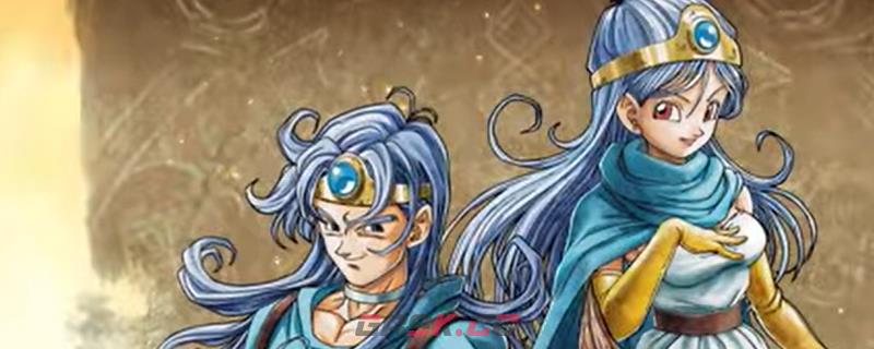《勇者斗恶龙3：HD-2D重制版》贤者职业重要属性介绍-第1张-单机攻略-GASK