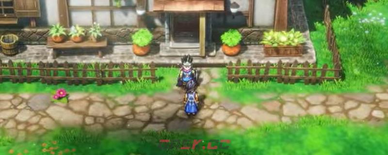 《勇者斗恶龙3：HD-2D重制版》好用攻击法术推荐-第1张-单机攻略-GASK