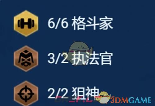 《金铲铲之战》s13最强阵容搭配推荐-第21张-手游攻略-GASK