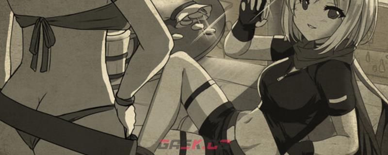 《苍色之光与魔剑锻造师》游戏下载网址介绍-第1张-单机攻略-GASK