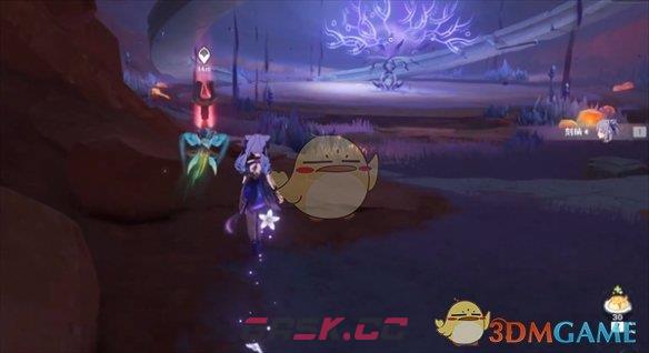 《原神》5.2深邃摹结株位置介绍-第4张-手游攻略-GASK
