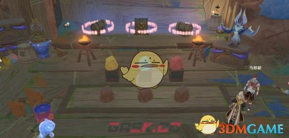 《原神》高警惕多防范成就达成攻略-第4张-手游攻略-GASK