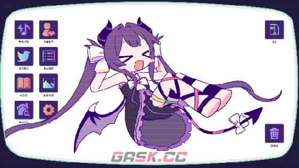 《晕晕电波症候群》游戏特色内容介绍-第6张-单机攻略-GASK