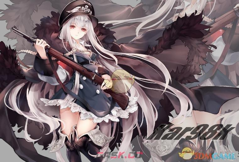 《少女前线》m16a1装备搭配攻略-第3张-手游攻略-GASK