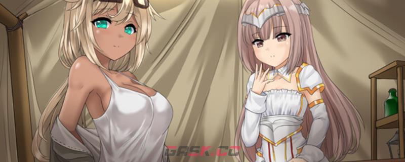 《苍色之光与魔剑锻造师》游戏游玩平台介绍-第1张-单机攻略-GASK