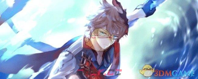 《原神》恰斯卡四星武器选择推荐-第1张-手游攻略-GASK