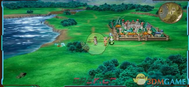 《勇者斗恶龙3》HD-2D重制版fc和sfc区别详细分析-第4张-手游攻略-GASK