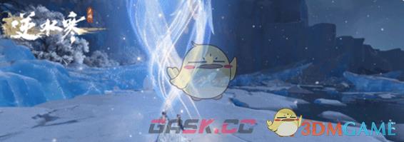 《逆水寒手游》云腾游雾赠送外观一览-第6张-手游攻略-GASK