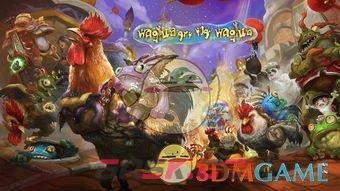 《魔兽世界》新鲜的红腮鱼在哪钓-第3张-手游攻略-GASK