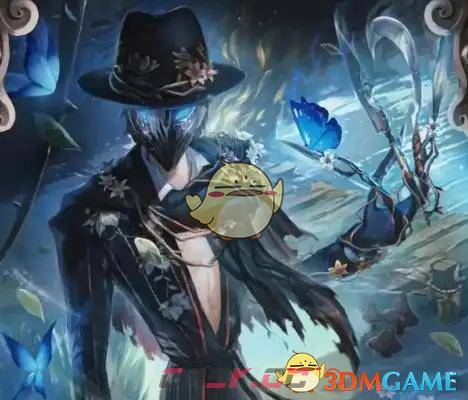 《第五人格》新手角色六选一选什么-第6张-手游攻略-GASK