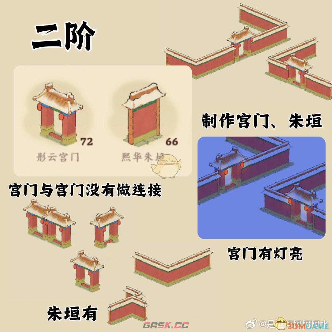 《桃源深处有人家》琅环画阁建筑彩蛋介绍-第4张-手游攻略-GASK