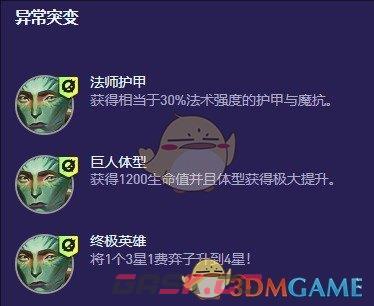 《云顶之弈》S13试验品老鼠阵容搭配玩法推荐-第4张-手游攻略-GASK