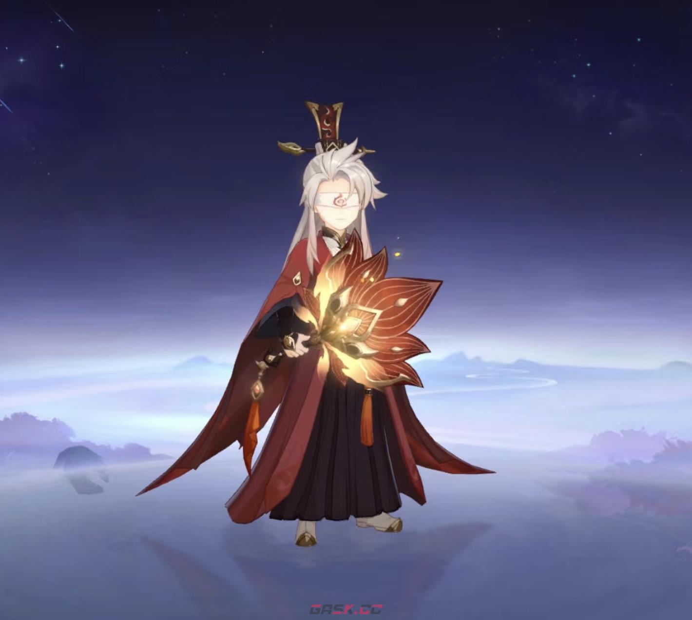 《封神幻想世界》法师养成攻略-第4张-手游攻略-GASK