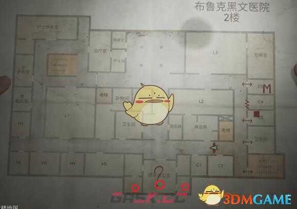 《寂静岭2重制版》快速通关必知谜题密码答案分享一览-第11张-手游攻略-GASK