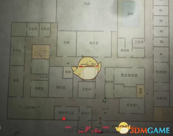 《寂静岭2重制版》快速通关必知谜题密码答案分享一览-第8张-手游攻略-GASK