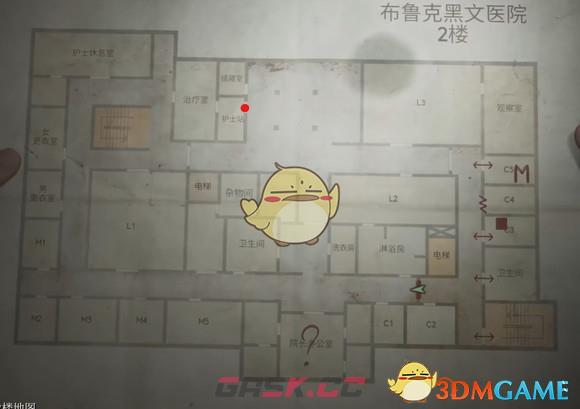 《寂静岭2重制版》快速通关必知谜题密码答案分享一览-第9张-手游攻略-GASK