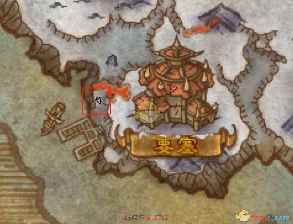 《魔兽世界》鸟之物语任务解谜攻略-第10张-手游攻略-GASK