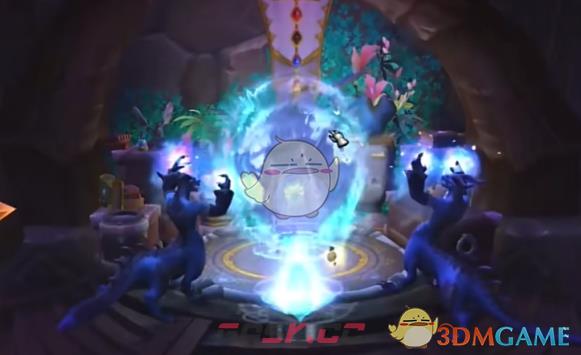 《魔兽世界》耶努及丢失玩具位置分享-第2张-手游攻略-GASK