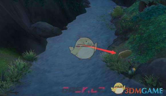 《魔兽世界》耶努及丢失玩具位置分享-第6张-手游攻略-GASK
