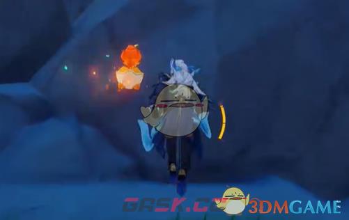 《原神》伴爪同行第4天大河湾攻略-第3张-手游攻略-GASK