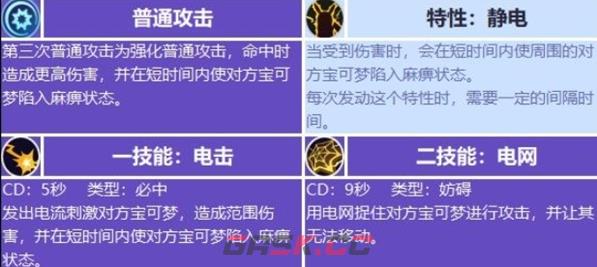 《宝可梦大集结》和《王者荣耀》区别在哪里？-第3张-手游攻略-GASK