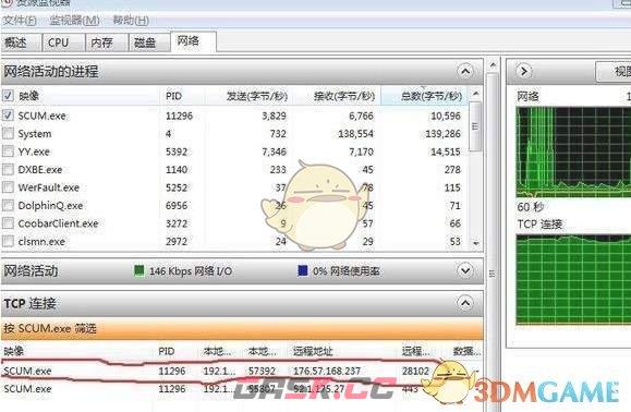 《人渣scum》好友联机方法讲解-第4张-手游攻略-GASK