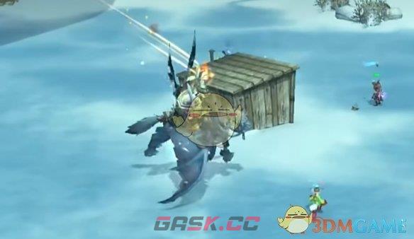 《魔兽世界》无迹可循任务攻略-第4张-手游攻略-GASK