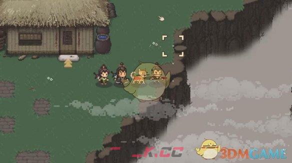 《大江湖之苍龙与白鸟》江湖特性一览-第6张-手游攻略-GASK
