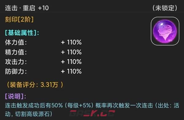 《蛙爷的进化之路》混搭式咸鱼流装备及搭配推荐攻略-第11张-手游攻略-GASK