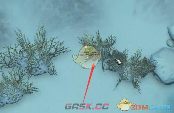《魔兽世界》无迹可循任务攻略-第7张-手游攻略-GASK