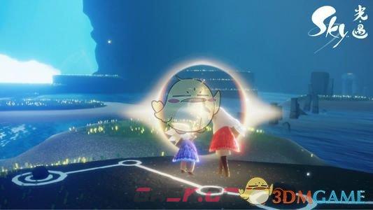 《光遇》光之子全收集攻略-第2张-手游攻略-GASK