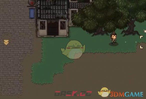 《大江湖之苍龙与白鸟》奇魄古玉获得方法-第4张-手游攻略-GASK
