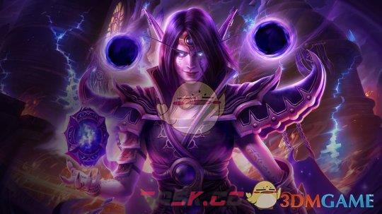 《魔兽世界》和谐之道任务攻略-第2张-手游攻略-GASK