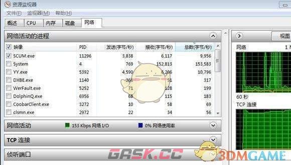 《人渣scum》好友联机方法讲解-第2张-手游攻略-GASK