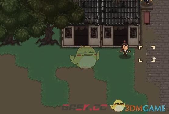 《大江湖之苍龙与白鸟》奇魄古玉获得方法-第2张-手游攻略-GASK
