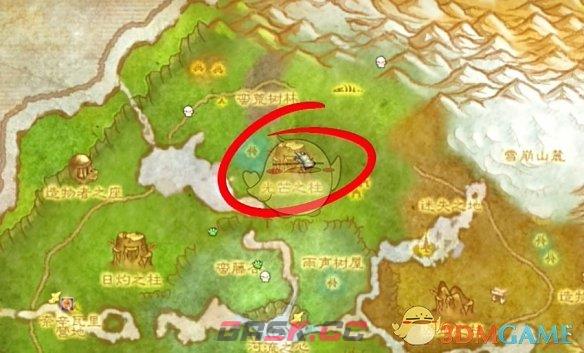 《魔兽世界》无迹可循任务攻略-第8张-手游攻略-GASK