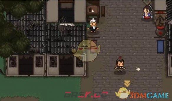 《大江湖之苍龙与白鸟》奇魄古玉获得方法-第3张-手游攻略-GASK