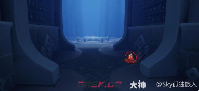 《光遇》每日任务蜡烛地点位置更新攻略11.27-第8张-手游攻略-GASK