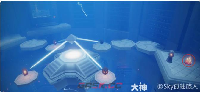 《光遇》每日任务蜡烛地点位置更新攻略11.27-第10张-手游攻略-GASK