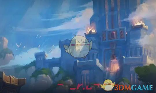 《魔兽世界》例行维护任务攻略-第2张-手游攻略-GASK