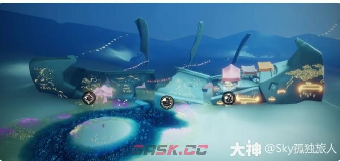 《光遇》每日任务蜡烛地点位置更新攻略11.27-第12张-手游攻略-GASK